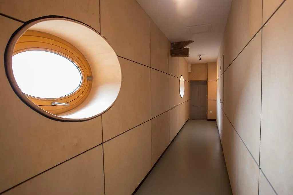 La Cadole De Palladio Bed & Breakfast Regnie