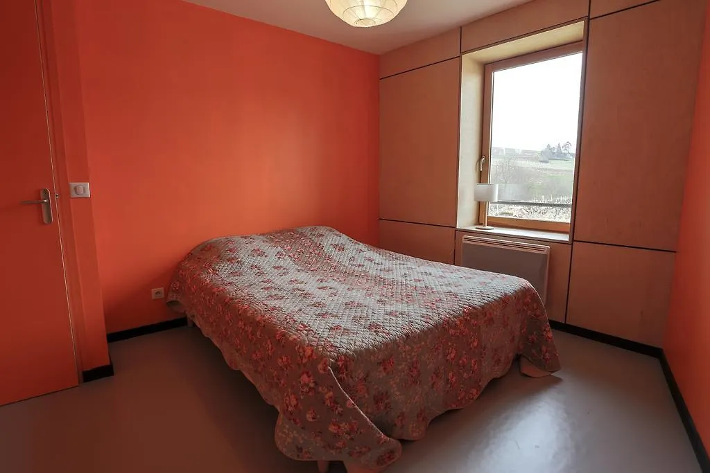 La Cadole De Palladio Bed & Breakfast Regnie