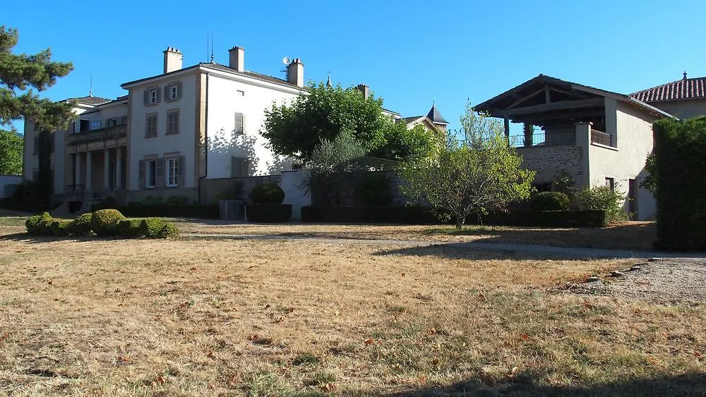 La Cadole De Palladio Bed & Breakfast Regnie