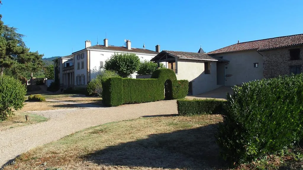 La Cadole De Palladio Bed & Breakfast Regnie