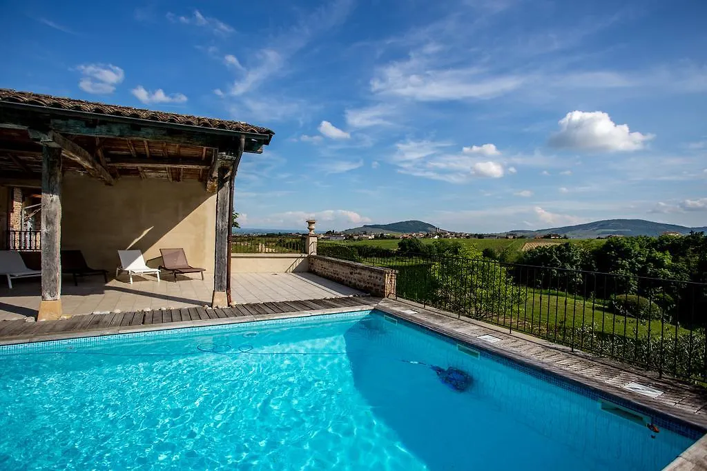 La Cadole De Palladio Bed & Breakfast Regnie