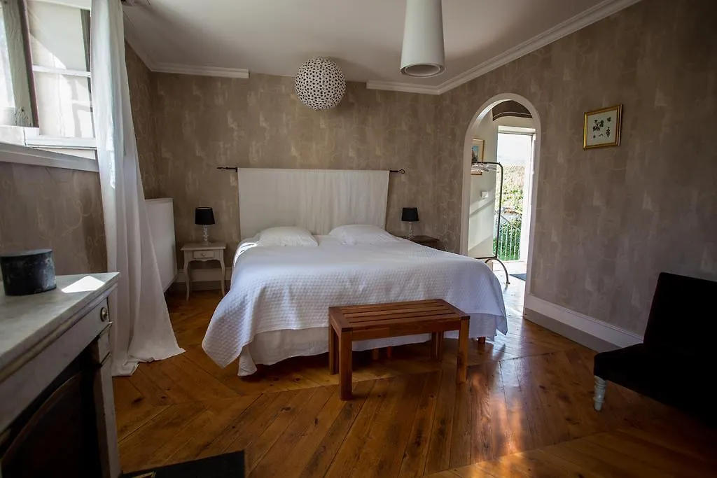 La Cadole De Palladio Bed & Breakfast Regnie