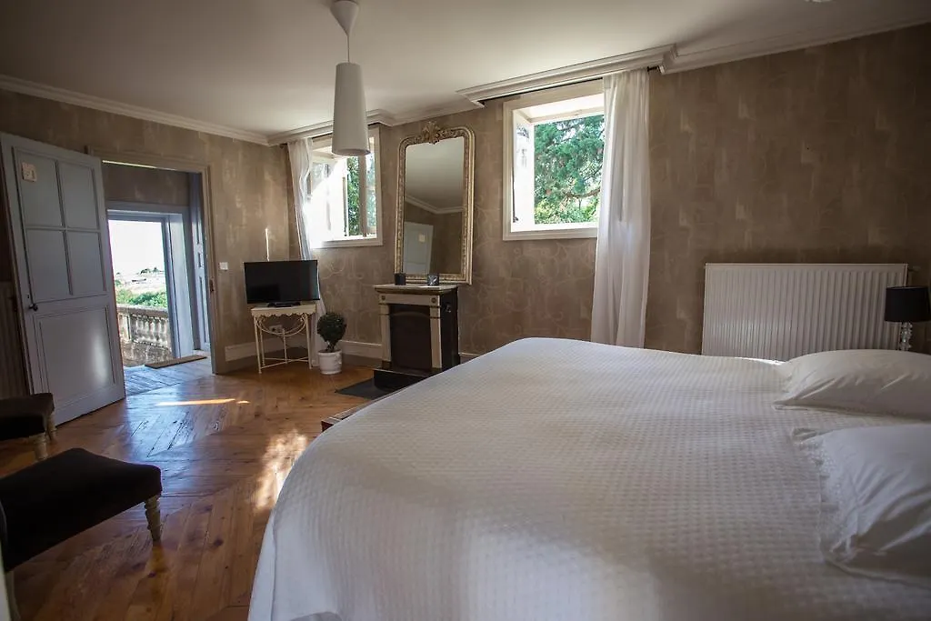 La Cadole De Palladio Bed & Breakfast Regnie
