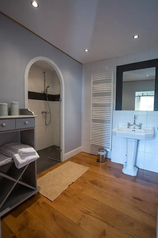 La Cadole De Palladio Bed & Breakfast Regnie 0*, Regnie-Durette