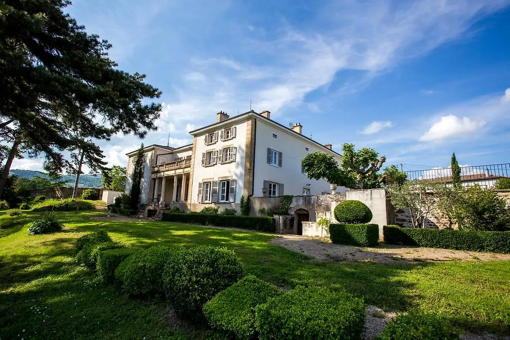 La Cadole De Palladio location