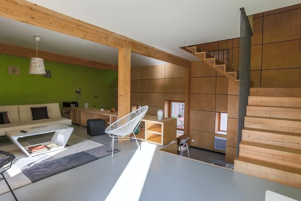 La Cadole De Palladio Bed & Breakfast Regnie